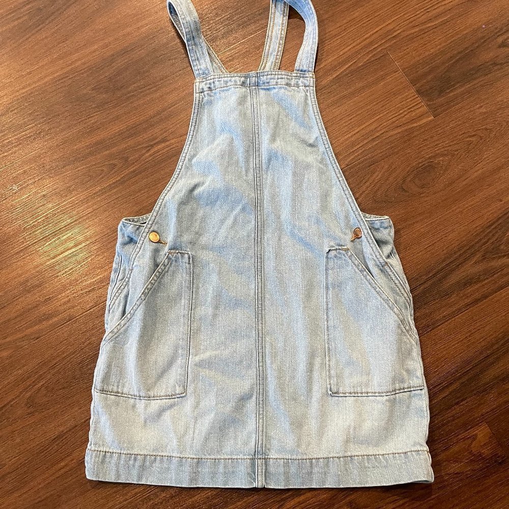 💥💥 JEAN DRESS💥💥